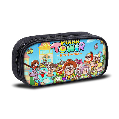 Toy Story Alien Pen Case Student’s Large Capacity Pencil Bag - Image 6