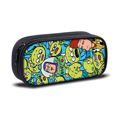 Toy Story Alien Pen Case Student’s Large Capacity Pencil Bag - Image 15