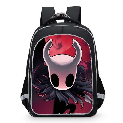 Hollow Knight double-layer backpack personalized school bag - Image 12