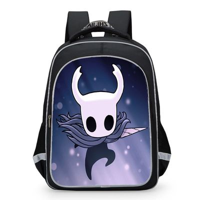 Hollow Knight double-layer backpack personalized school bag - Image 7