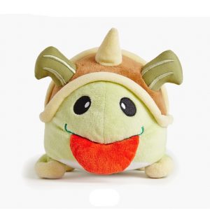 League of Legends LOL Ramos Poro Dragon Turtle Plush Doll Gift