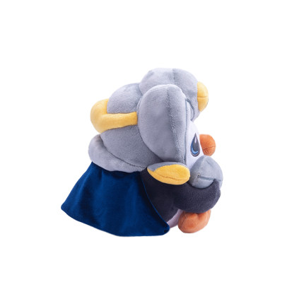 League of Legends LOL Teamfight Tactics Feathered knight Tristana Plush Doll Gift - Image 2