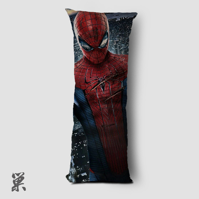 The Avengers Premium Hollow Cotton Long Pillow - Image 5