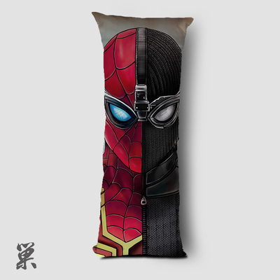 The Avengers Premium Hollow Cotton Long Pillow - Image 15