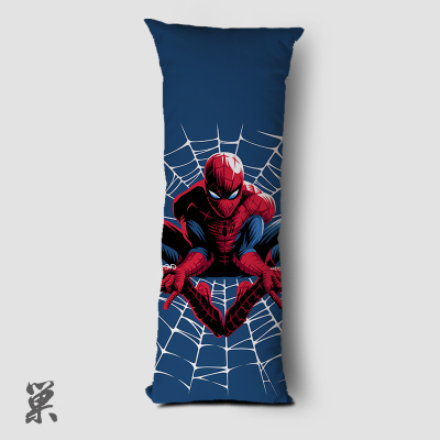 The Avengers Premium Hollow Cotton Long Pillow - Image 16