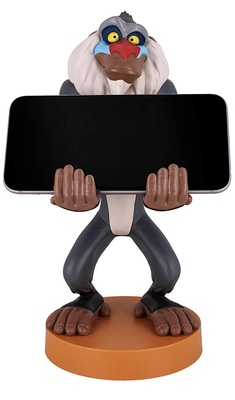 The lion king Rafiki figure iron man bracket ps4 ps5 xbox switch handle Resin - Image 4