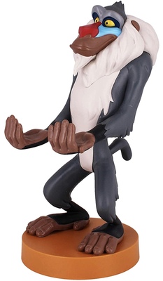 The lion king Rafiki figure iron man bracket ps4 ps5 xbox switch handle Resin - Image 2