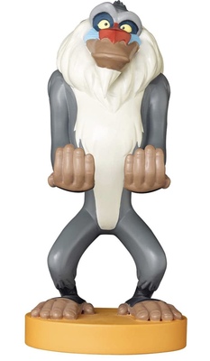 The lion king Rafiki figure iron man bracket ps4 ps5 xbox switch handle Resin - Image 3