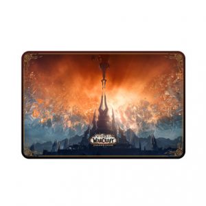 World of Warcraft Shadowlands Blanket Knee Blanket Sofa Blanket