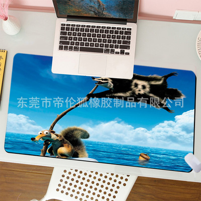 Ice Age Cartoon The Desk Pad 900mmx400mmx4mm - Image 21