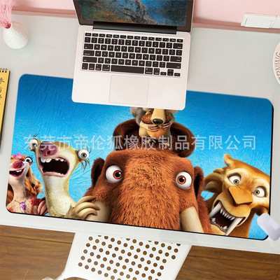 Ice Age Cartoon The Desk Pad 900mmx400mmx4mm - Image 22