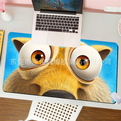Ice Age Cartoon The Desk Pad 900mmx400mmx4mm - Image 23