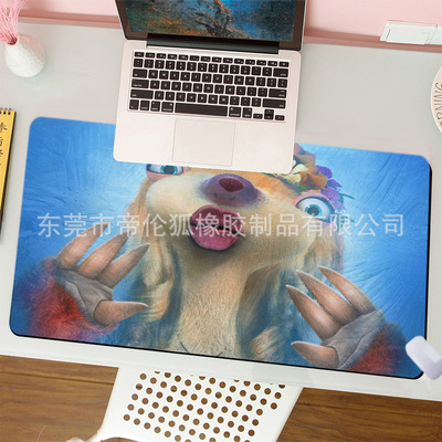 Ice Age Cartoon The Desk Pad 900mmx400mmx4mm - Image 25