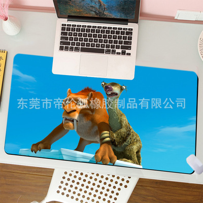 Ice Age Cartoon The Desk Pad 900mmx400mmx4mm - Image 2
