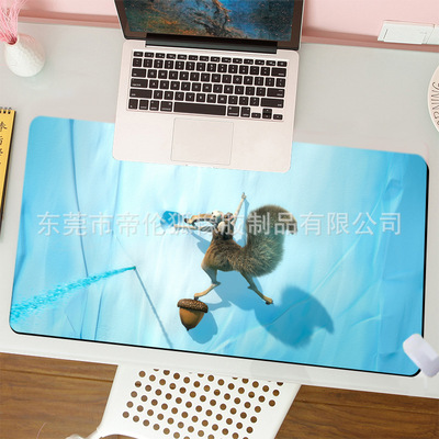 Ice Age Cartoon The Desk Pad 900mmx400mmx4mm - Image 4
