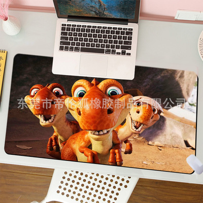 Ice Age Cartoon The Desk Pad 900mmx400mmx4mm - Image 13