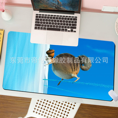 Ice Age Cartoon The Desk Pad 900mmx400mmx4mm - Image 6