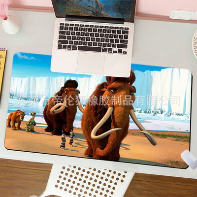 Ice Age Cartoon The Desk Pad 900mmx400mmx4mm - Image 7