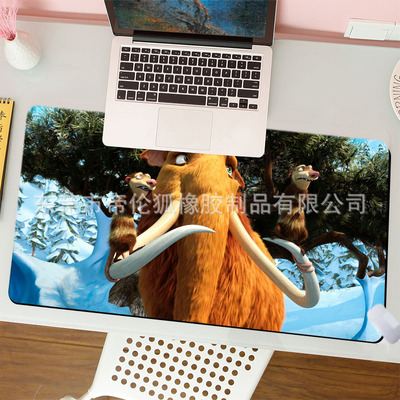 Ice Age Cartoon The Desk Pad 900mmx400mmx4mm - Image 8