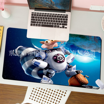 Ice Age Cartoon The Desk Pad 900mmx400mmx4mm - Image 11