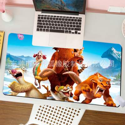 Ice Age Cartoon The Desk Pad 900mmx400mmx4mm - Image 15