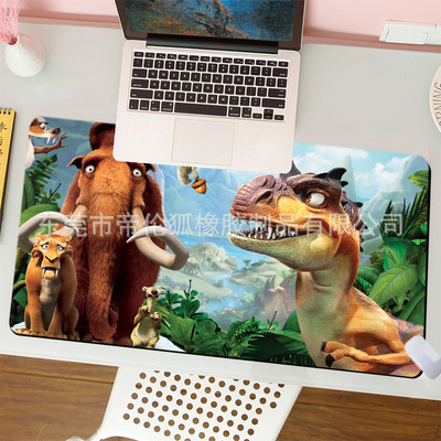 Ice Age Cartoon The Desk Pad 900mmx400mmx4mm - Image 16