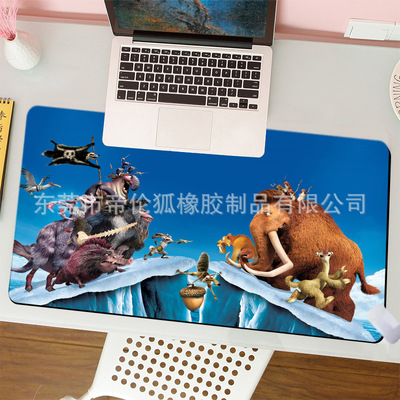 Ice Age Cartoon The Desk Pad 900mmx400mmx4mm - Image 17