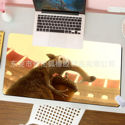 Ice Age Cartoon The Desk Pad 900mmx400mmx4mm - Image 19