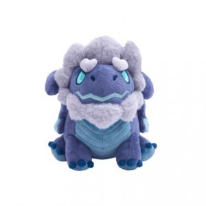 League of Legends LOL Ancient Dragon Plush Doll Gift