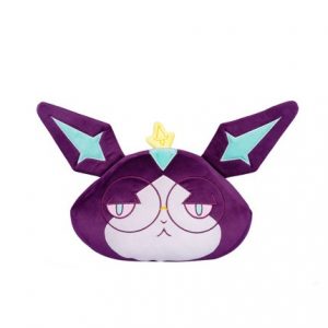 League of Legends LOL Combat principal Yumi plush doll toy doll pillow
