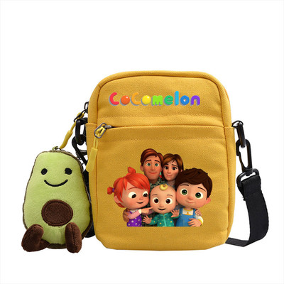 CoCoMelon Single-Shoulder Bag - Image 24