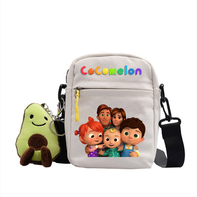CoCoMelon Single-Shoulder Bag - Image 6