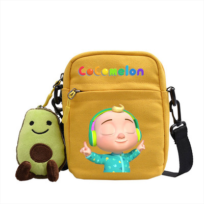 CoCoMelon Single-Shoulder Bag - Image 7