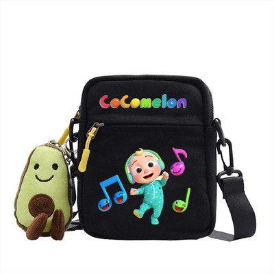 CoCoMelon Single-Shoulder Bag - Image 8