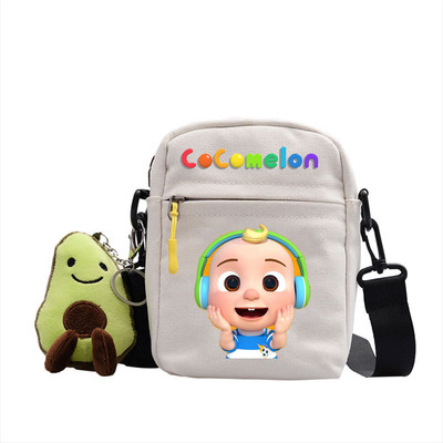 CoCoMelon Single-Shoulder Bag - Image 9