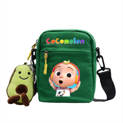 CoCoMelon Single-Shoulder Bag - Image 10