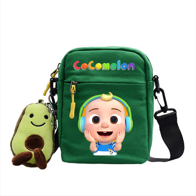 CoCoMelon Single-Shoulder Bag - Image 11