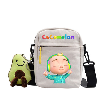 CoCoMelon Single-Shoulder Bag - Image 12