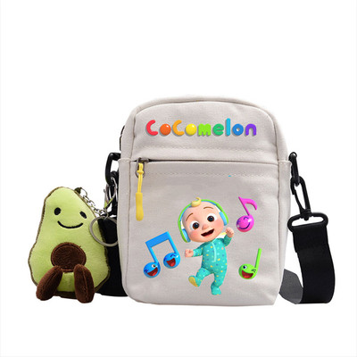 CoCoMelon Single-Shoulder Bag - Image 13