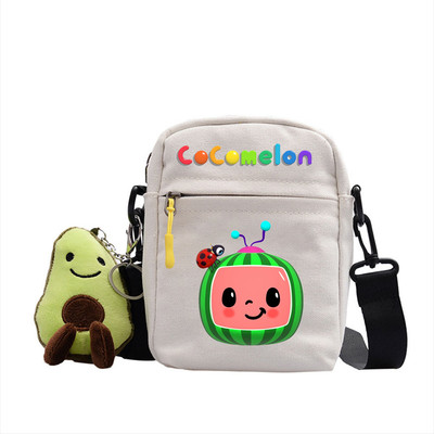 CoCoMelon Single-Shoulder Bag - Image 14