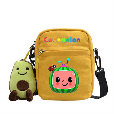 CoCoMelon Single-Shoulder Bag - Image 25