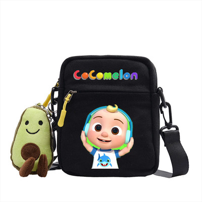 CoCoMelon Single-Shoulder Bag - Image 15
