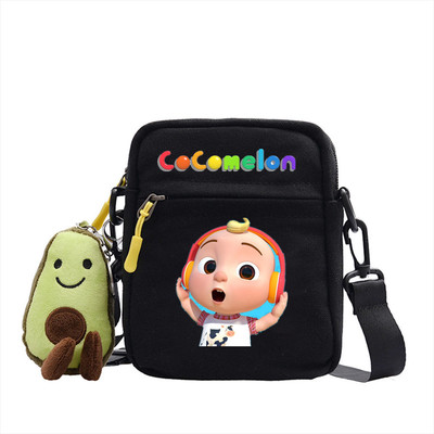 CoCoMelon Single-Shoulder Bag - Image 16