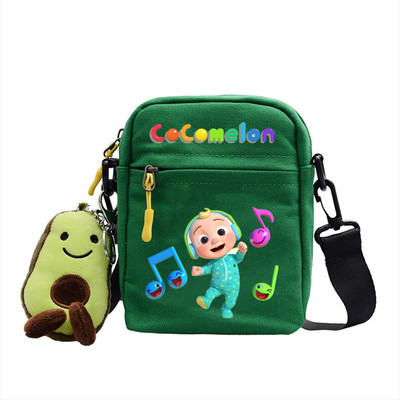 CoCoMelon Single-Shoulder Bag - Image 17