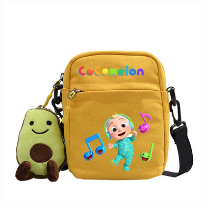 CoCoMelon Single-Shoulder Bag - Image 18