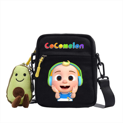 CoCoMelon Single-Shoulder Bag - Image 19
