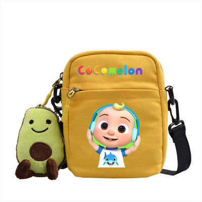 CoCoMelon Single-Shoulder Bag - Image 21