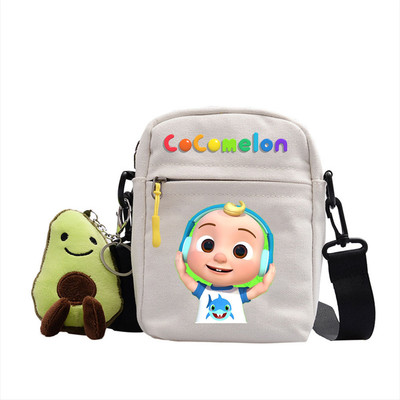 CoCoMelon Single-Shoulder Bag - Image 22