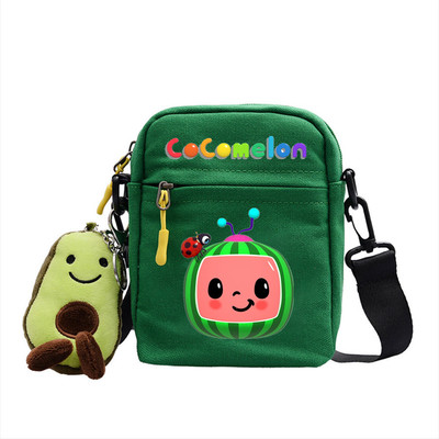 CoCoMelon Single-Shoulder Bag - Image 23