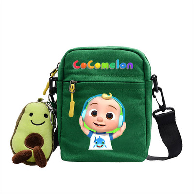 CoCoMelon Single-Shoulder Bag - Image 27